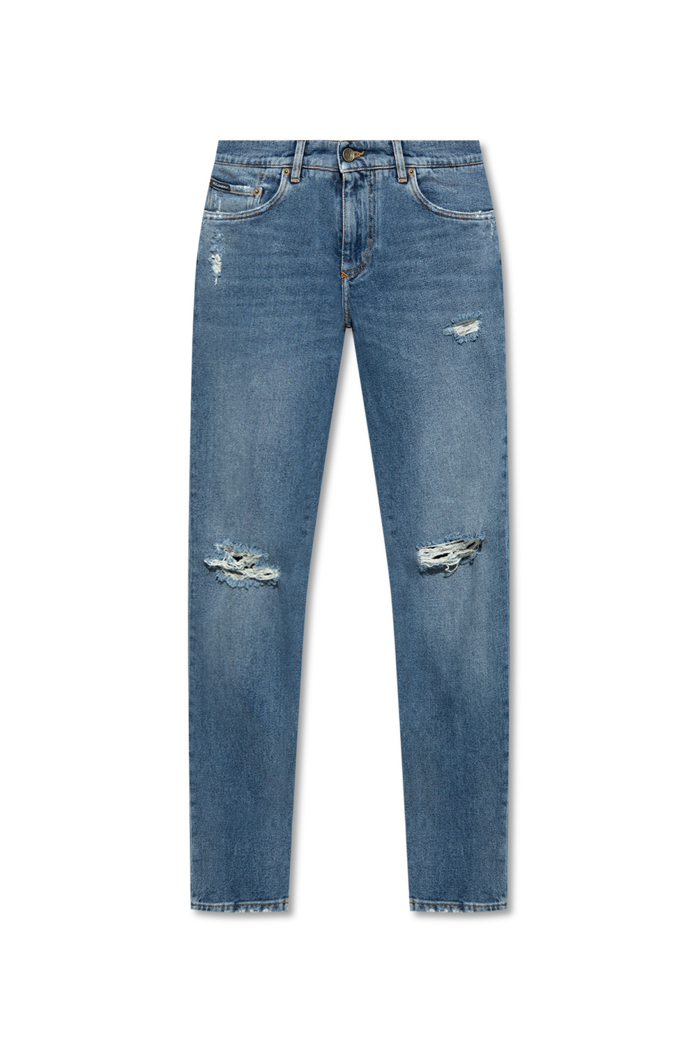 Dolce Gabbana Skinny Jeans Men S Clothing Vitkac